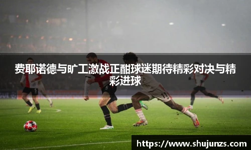 费耶诺德与旷工激战正酣球迷期待精彩对决与精彩进球