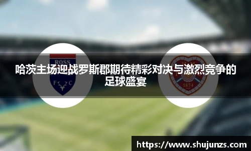 哈茨主场迎战罗斯郡期待精彩对决与激烈竞争的足球盛宴